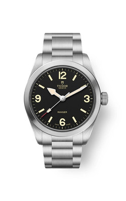 tudor ranger 36mm