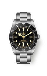 tudor black bay 54 37mm 37 mm