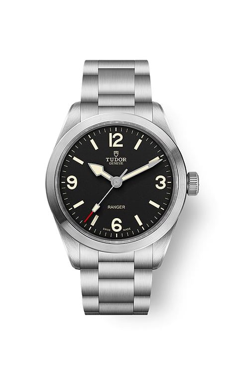 tudor ranger 39mm