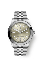 tudor black bay 39mm 39 mm