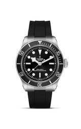 tudor black bay 41mm 41 mm