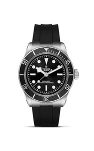 Tudor black bay 41mm