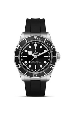 tudor black bay 41mm
