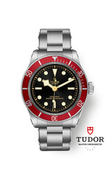 tudor black bay 41mm 41 mm