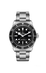 tudor black bay 41mm 41 mm