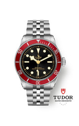 tudor black bay 41mm 41 mm