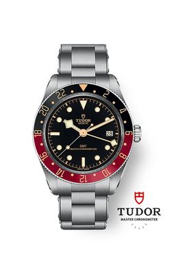 tudor black bay 58 gmt 39mm