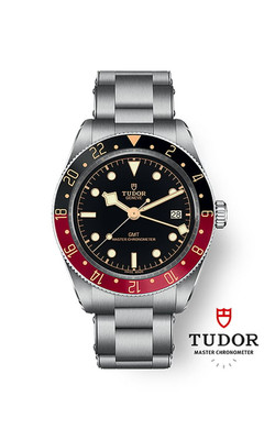 tudor black bay 58 gmt 39mm