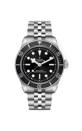 tudor black bay 41mm 41 mm