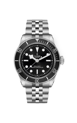 tudor black bay 41mm
