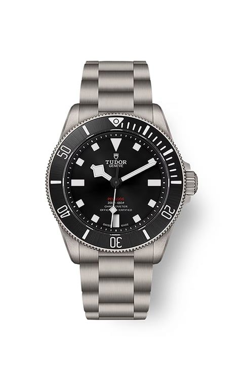 tudor pelagos 39 39mm