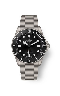 tudor pelagos 39 39mm
