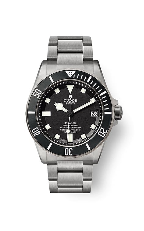tudor pelagos 42mm