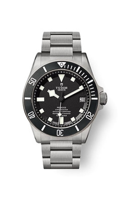tudor pelagos 42mm