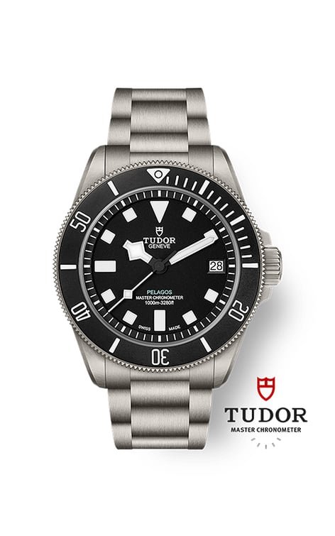 tudor pelagos ultra 43mm