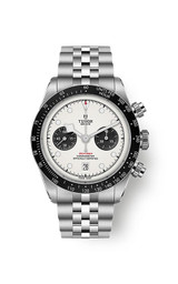 tudor black bay chrono 41mm 41 mm