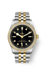 tudor black bay 36 36mm 36 mm