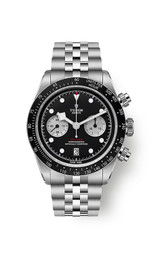 tudor black bay chrono 41mm 41 mm