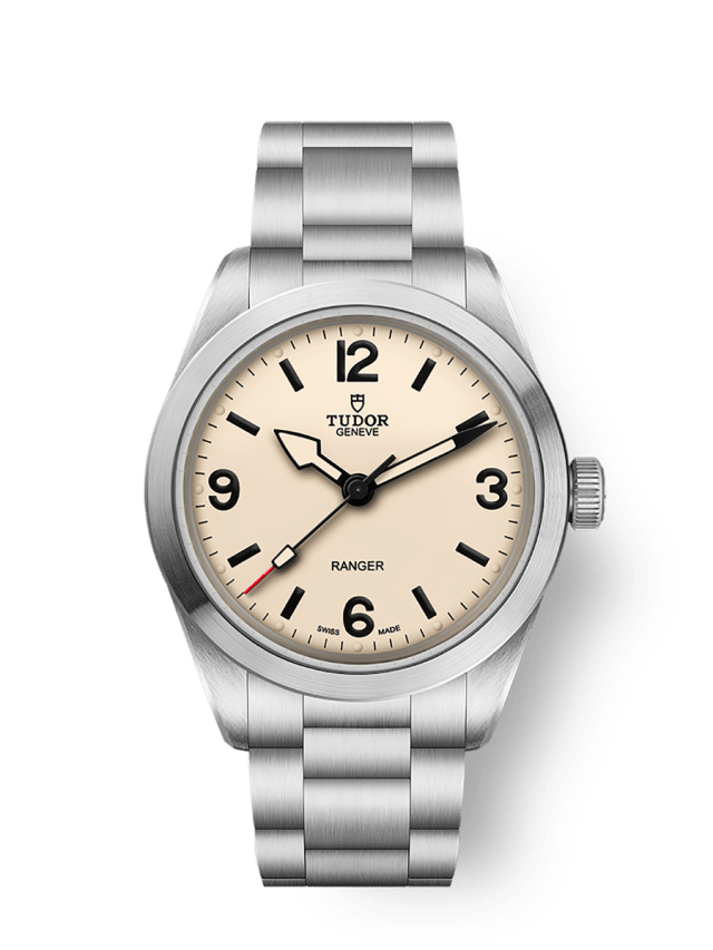 tudor Ranger 39mm m79950-0008