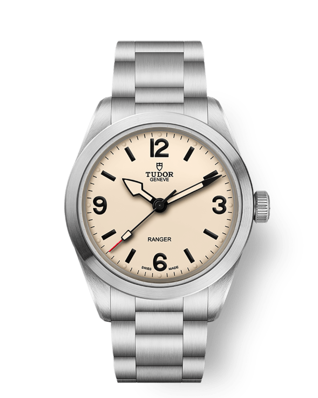 tudor Ranger 39mm m79950-0008