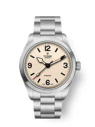 tudor Ranger 39mm m79950-0008 39 mm