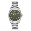 swiss_military_by_chrono SMA34118.04 x Erk Koçak - Yeşil