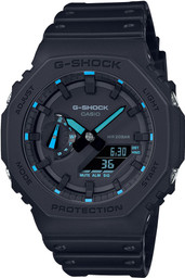 casio G-Shock GA-2100-1A2DR 45 mm