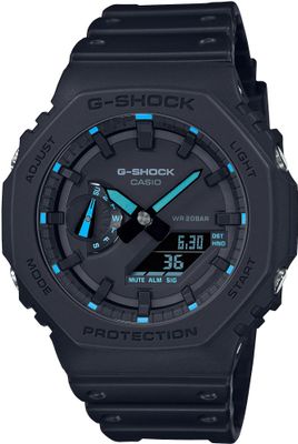 casio G-Shock GA-2100-1A2DR