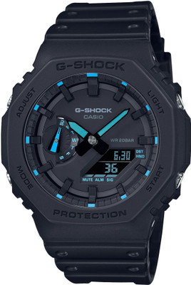 casio G-Shock GA-2100-1A2DR