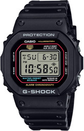 casio G-Shock DW-5600RL-1DR 44 mm