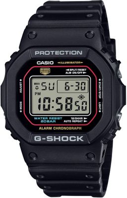 casio G-Shock DW-5600RL-1DR