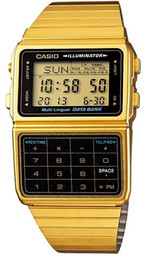 casio DBC-611G-1DF 33 mm