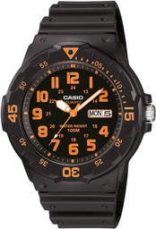 casio MRW-200H-4BVDF 45 mm