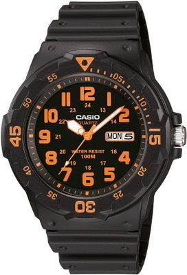 casio MRW-200H-4BVDF