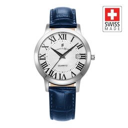 jacques_du_manoir GENESIS JWG04802 38 mm