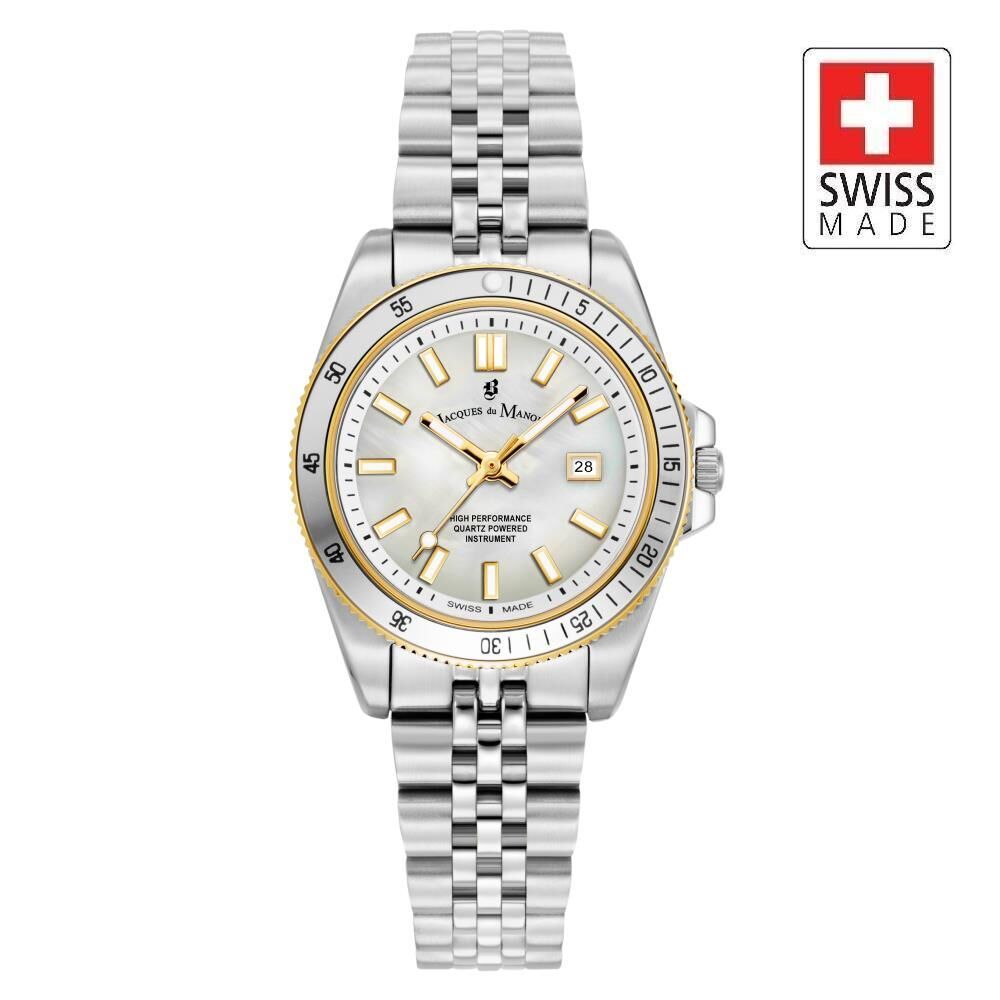 jacques_du_manoir INSPIRATION ACTIVE JWL05002 33 mm