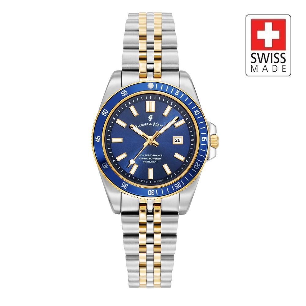 Jacques Du Manoir INSPIRATION ACTIVE JWL05003