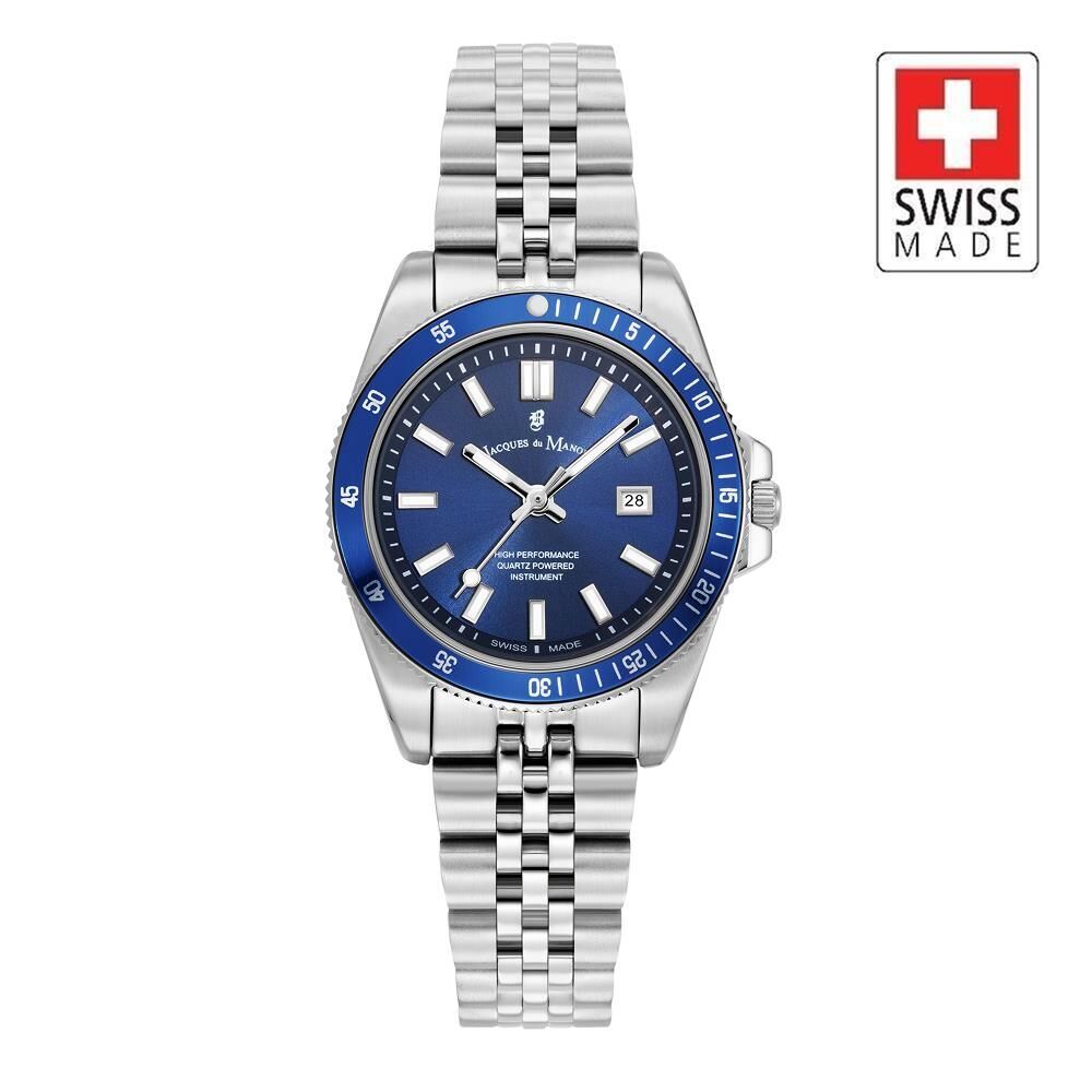 jacques_du_manoir INSPIRATION ACTIVE JWL05001 33 mm