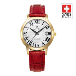jacques_du_manoir GENESIS JWG04803 38 mm