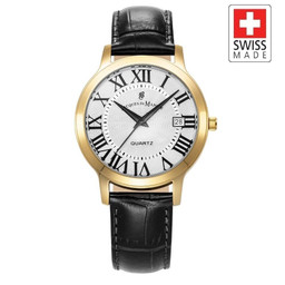 jacques_du_manoir GENESIS JWG04805 38 mm