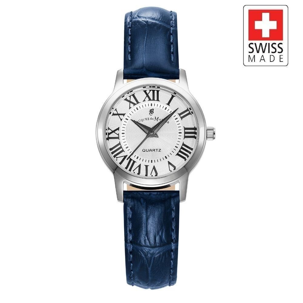 jacques_du_manoir GENESIS JWL04902 28 mm
