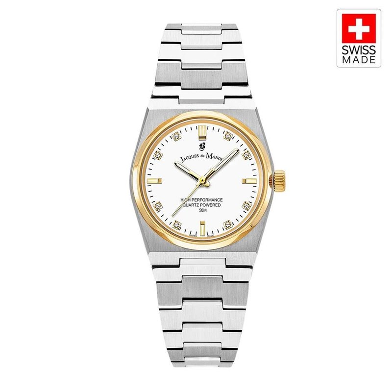 jacques_du_manoir HORIZIN LADİES