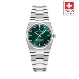 jacques_du_manoir HORIZON LADIES JWL03603 31 mm