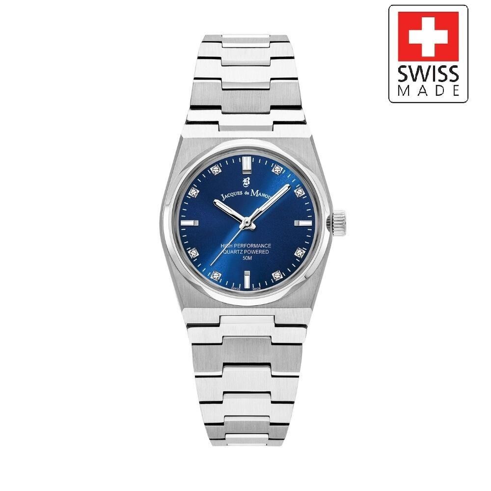 jacques_du_manoir HORIZON LADIES JWL03602 31 mm