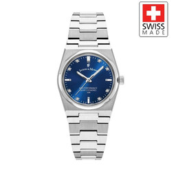 jacques_du_manoir HORIZON LADIES JWL03602 31 mm