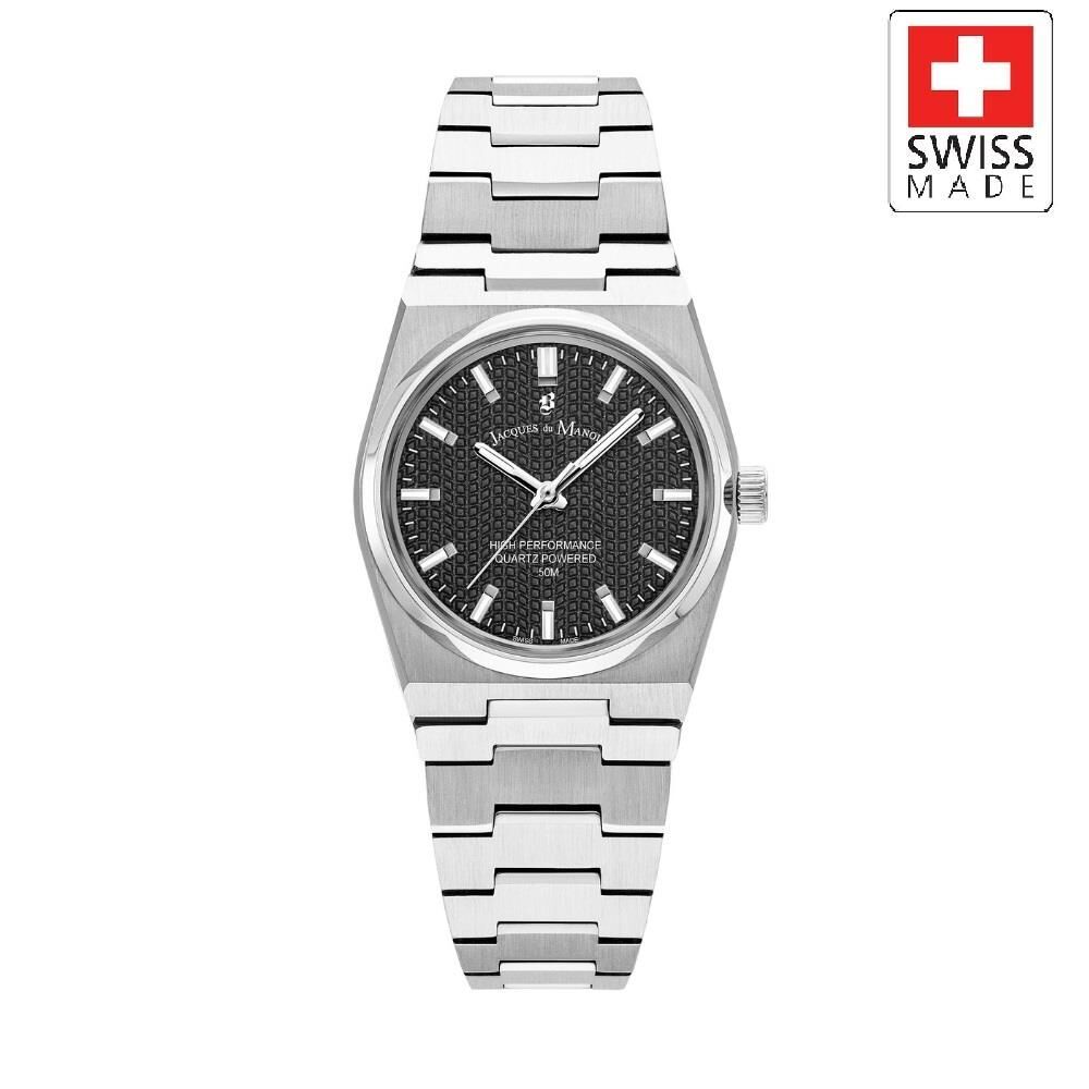 jacques_du_manoir HORIZON LADIES JWL03606 31 mm