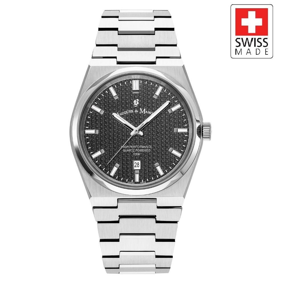 jacques_du_manoir HORIZON GENTS JWG03506 41 mm