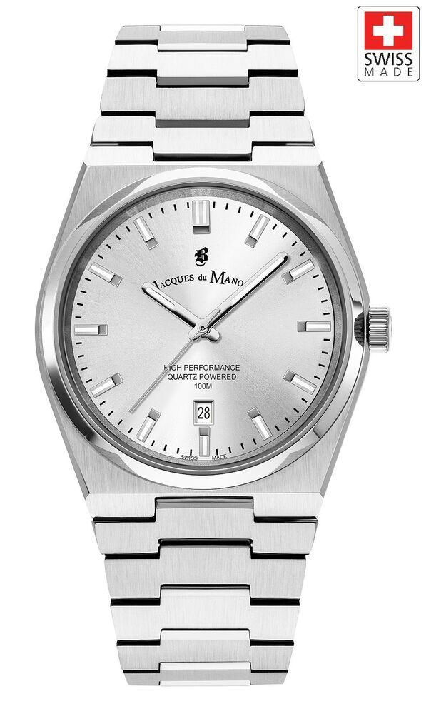 jacques_du_manoir HORIZON GENTS JWG03501 41 mm