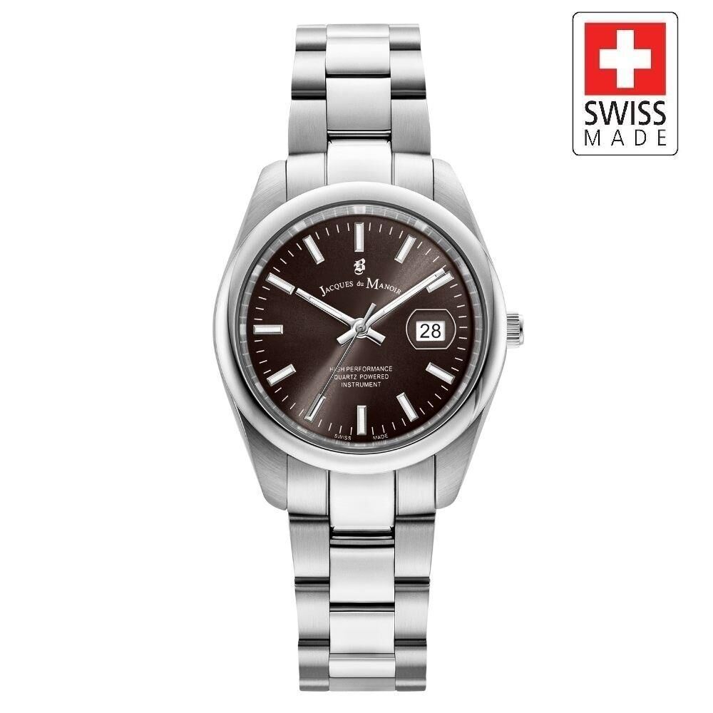jacques_du_manoir INSPIRATION ALLURE JWL03803 32 mm