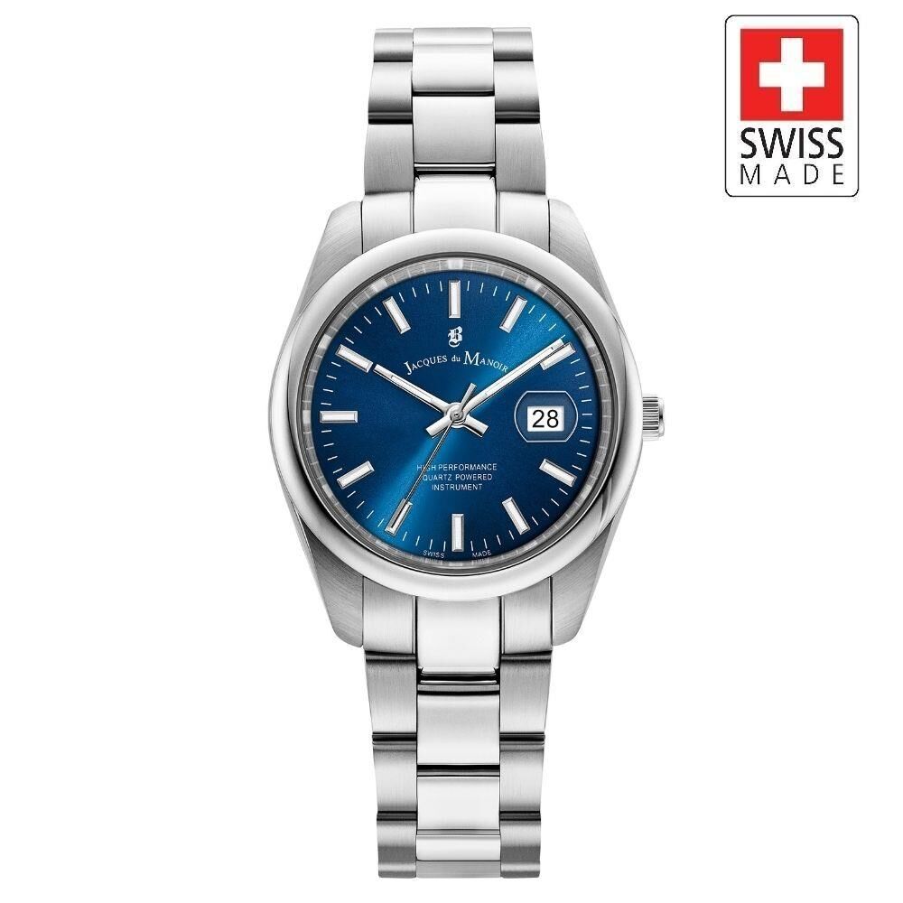 jacques_du_manoir INSPIRATION ALLURE JWL03802 32 mm